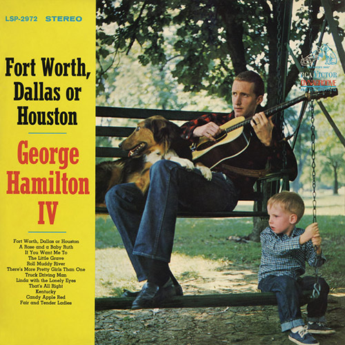 George Hamilton IV Download Printable PDF Score Easily Download George Hamilton IV Printable PDF piano music notes, guitar tabs for Ukulele. Transpose or transcribe this score in no time - Learn how to play song progression.