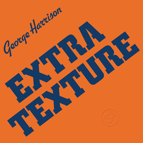 George Harrison Download Printable PDF Score Easily Download George Harrison Printable PDF piano music notes, guitar tabs for Piano, Vocal & Guitar Chords (Right-Hand Melody). Transpose or transcribe this score in no time - Learn how to play song progression.