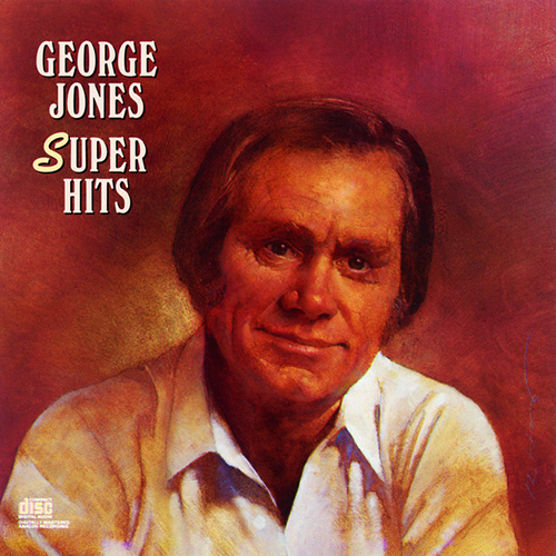 Easily Download George Jones Printable PDF piano music notes, guitar tabs for Super Easy Piano. Transpose or transcribe this score in no time - Learn how to play song progression.