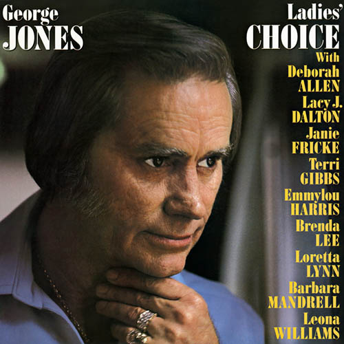 George Jones Download Printable PDF Score Easily Download George Jones Printable PDF piano music notes, guitar tabs for Piano, Vocal & Guitar Chords (Right-Hand Melody). Transpose or transcribe this score in no time - Learn how to play song progression.