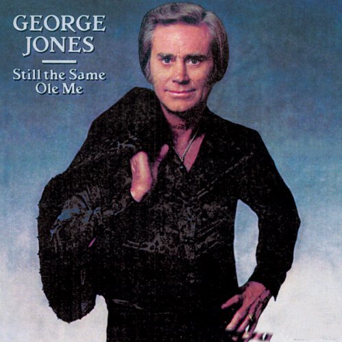 George Jones Someday My Day Will Come Profile Image