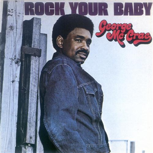 George McRae Rock Your Baby Profile Image