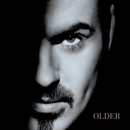 George Michael I Can't Make You Love Me Profile Image