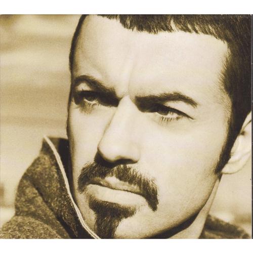 Easily Download George Michael Printable PDF piano music notes, guitar tabs for Guitar Chords/Lyrics. Transpose or transcribe this score in no time - Learn how to play song progression.