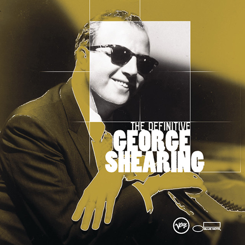 George Shearing Conception Profile Image