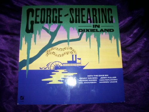 George Shearing Lullaby Of Birdland Profile Image