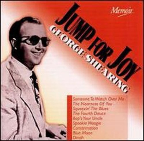 Easily Download George Shearing Printable PDF piano music notes, guitar tabs for Easy Lead Sheet / Fake Book. Transpose or transcribe this score in no time - Learn how to play song progression.