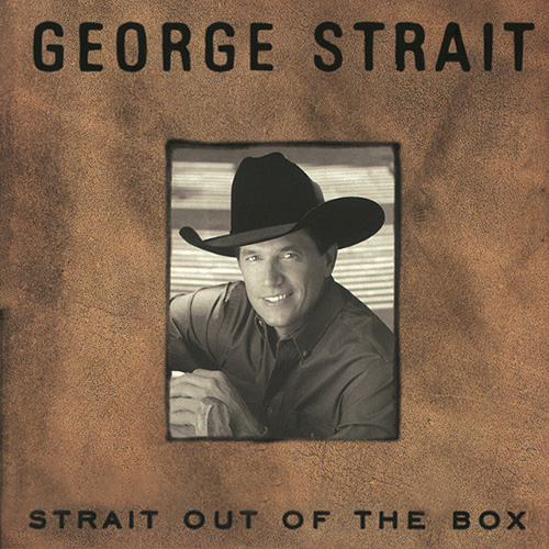 George Strait Check Yes Or No Profile Image