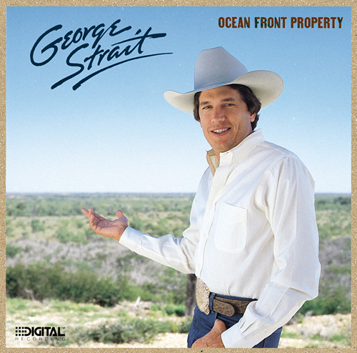 Ocean Front Property cover image