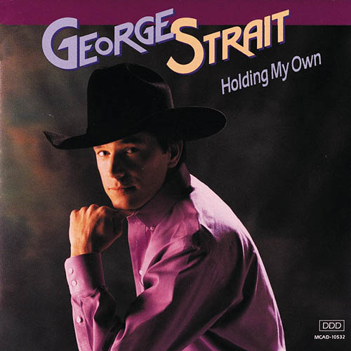 Easily Download George Strait Printable PDF piano music notes, guitar tabs for Piano, Vocal & Guitar Chords (Right-Hand Melody). Transpose or transcribe this score in no time - Learn how to play song progression.
