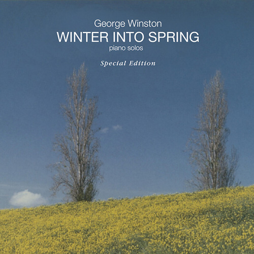 Easily Download George Winston Printable PDF piano music notes, guitar tabs for Piano Solo. Transpose or transcribe this score in no time - Learn how to play song progression.