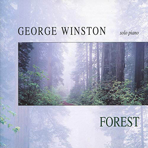 George Winston Download Printable PDF Score Easily Download George Winston Printable PDF piano music notes, guitar tabs for Piano Solo. Transpose or transcribe this score in no time - Learn how to play song progression.