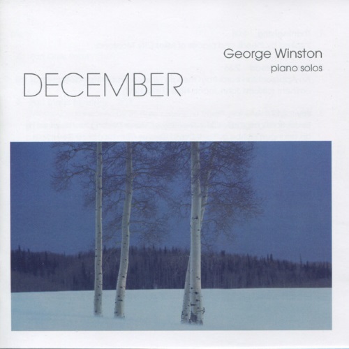 George Winston Prelude/Carol Of The Bells Profile Image