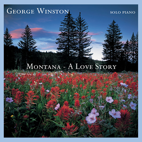 George Winston Download Printable PDF Score Easily Download George Winston Printable PDF piano music notes, guitar tabs for Piano Solo. Transpose or transcribe this score in no time - Learn how to play song progression.