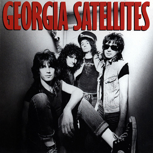 Georgia Satellites Download Printable PDF Score Easily Download Georgia Satellites Printable PDF piano music notes, guitar tabs for Guitar Tab. Transpose or transcribe this score in no time - Learn how to play song progression.