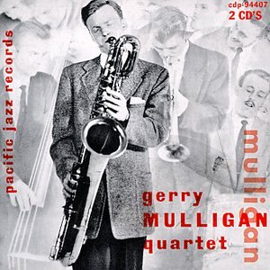 Gerry Mulligan Five Brothers Profile Image