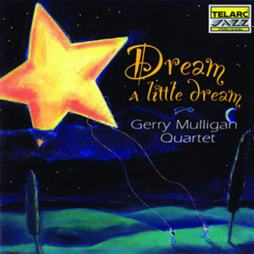 Gerry Mulligan Song For Strayhorn Profile Image