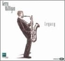 Gerry Mulligan Walkin' Shoes Profile Image