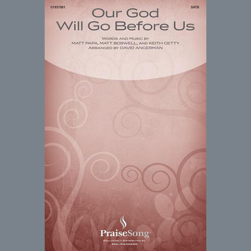 Easily Download Getty Printable PDF piano music notes, guitar tabs for SATB Choir. Transpose or transcribe this score in no time - Learn how to play song progression.