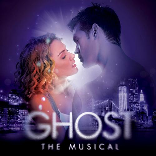 Ghost (Musical) With You Profile Image