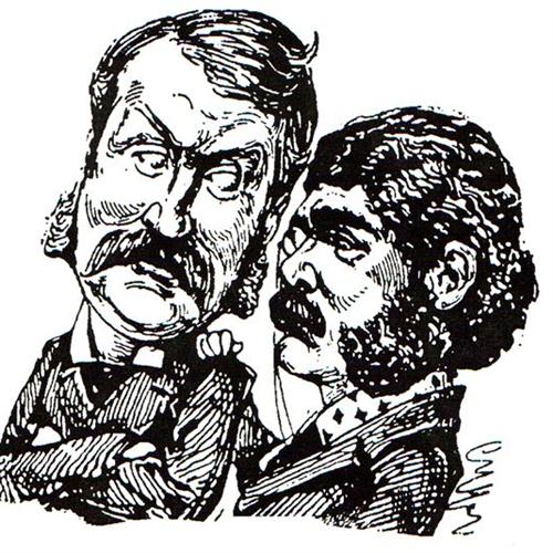 Gilbert & Sullivan Download Printable PDF Score Easily Download Gilbert & Sullivan Printable PDF piano music notes, guitar tabs for Lead Sheet / Fake Book. Transpose or transcribe this score in no time - Learn how to play song progression.