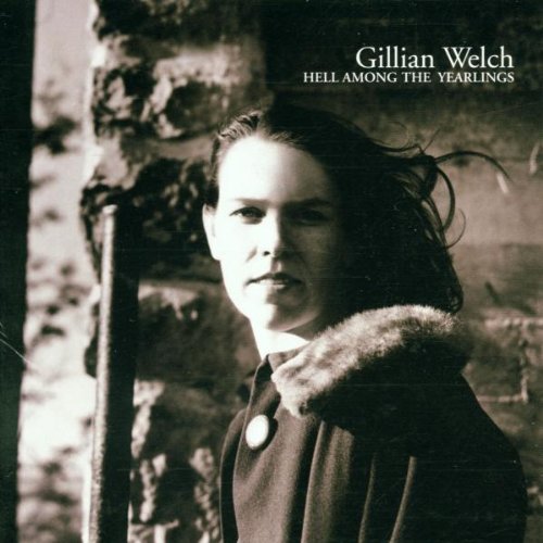 Gillian Welch My Morphine Profile Image