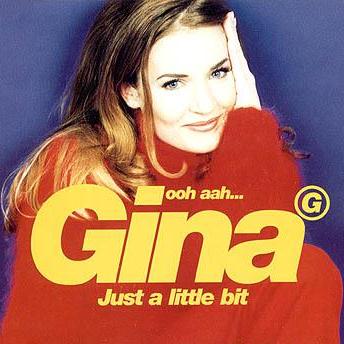 Gina G Ooh Aah Just A Little Bit Profile Image