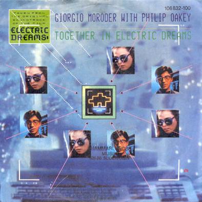 Giorgio Moroder & Philip Oakey Download Printable PDF Score Easily Download Giorgio Moroder & Philip Oakey Printable PDF piano music notes, guitar tabs for Ukulele. Transpose or transcribe this score in no time - Learn how to play song progression.