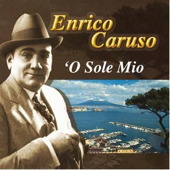 'O Sole Mio cover image