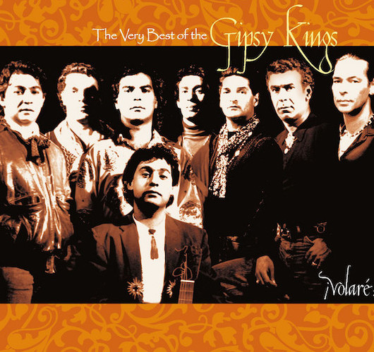 Gipsy Kings Download Printable PDF Score Easily Download Gipsy Kings Printable PDF piano music notes, guitar tabs for Piano, Vocal & Guitar Chords. Transpose or transcribe this score in no time - Learn how to play song progression.