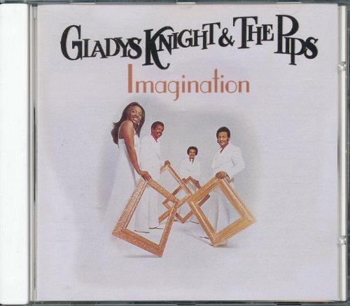 Gladys Knight & The Pips Midnight Train To Georgia Profile Image