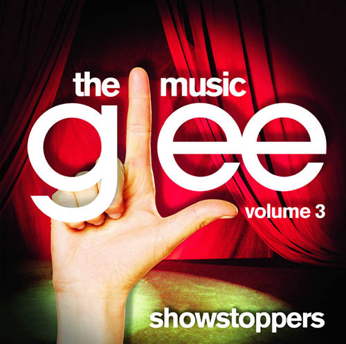 Easily Download Glee Cast Printable PDF piano music notes, guitar tabs for Drums. Transpose or transcribe this score in no time - Learn how to play song progression.