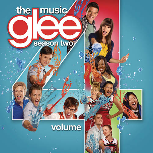 Easily Download Glee Cast Printable PDF piano music notes, guitar tabs for Piano, Vocal & Guitar Chords (Right-Hand Melody). Transpose or transcribe this score in no time - Learn how to play song progression.