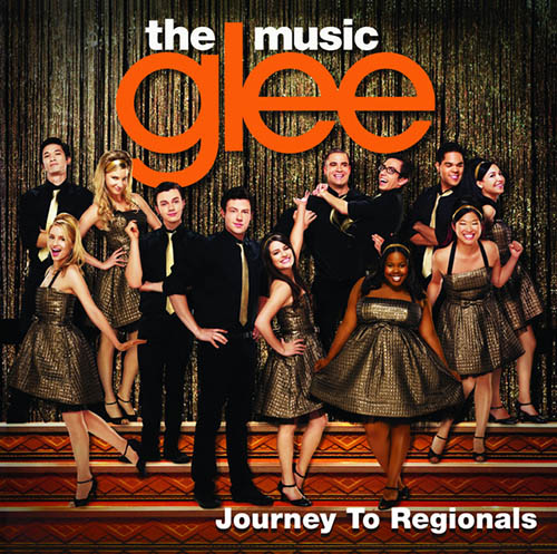 Easily Download Glee Cast Printable PDF piano music notes, guitar tabs for Piano, Vocal & Guitar Chords (Right-Hand Melody). Transpose or transcribe this score in no time - Learn how to play song progression.