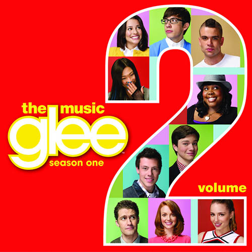 Glee Cast Smile (Vocal Duet) Profile Image