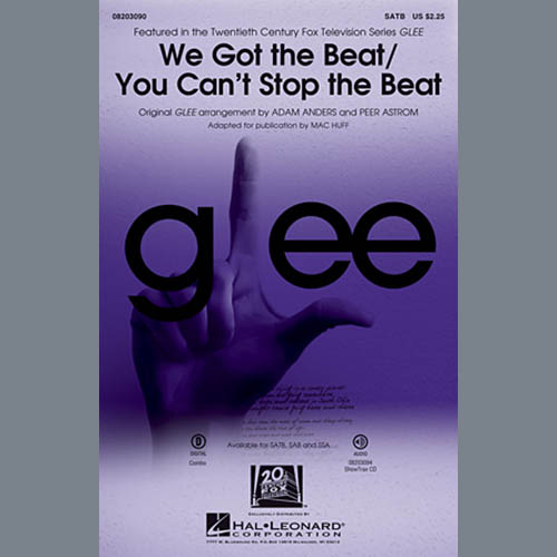 Glee Cast Download Printable PDF Score Easily Download Glee Cast Printable PDF piano music notes, guitar tabs for SAB Choir. Transpose or transcribe this score in no time - Learn how to play song progression.