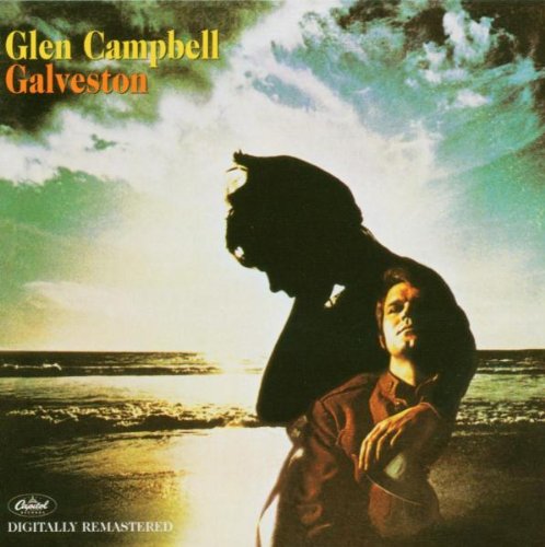 Glen Campbell Galveston Profile Image