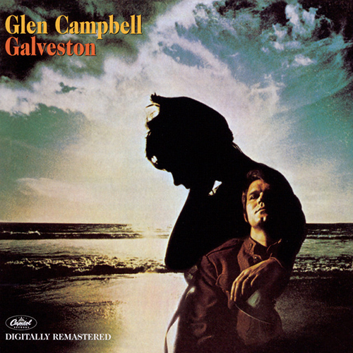 Glen Campbell Galveston Profile Image