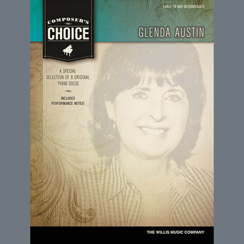 Glenda Austin Download Printable PDF Score Easily Download Glenda Austin Printable PDF piano music notes, guitar tabs for Educational Piano. Transpose or transcribe this score in no time - Learn how to play song progression.