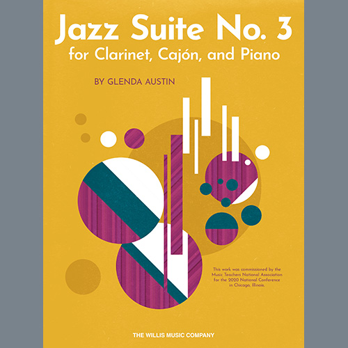 Glenda Austin Download Printable PDF Score Easily Download Glenda Austin Printable PDF piano music notes, guitar tabs for Instrumental Duet and Piano. Transpose or transcribe this score in no time - Learn how to play song progression.