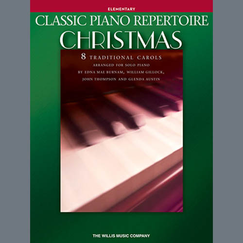 Glenda Austin Download Printable PDF Score Easily Download Glenda Austin Printable PDF piano music notes, guitar tabs for Educational Piano. Transpose or transcribe this score in no time - Learn how to play song progression.