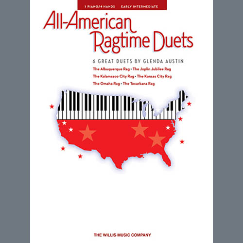 Glenda Austin Download Printable PDF Score Easily Download Glenda Austin Printable PDF piano music notes, guitar tabs for Piano Duet. Transpose or transcribe this score in no time - Learn how to play song progression.