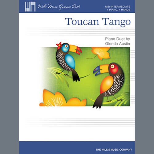 Glenda Austin Download Printable PDF Score Easily Download Glenda Austin Printable PDF piano music notes, guitar tabs for Piano Duet. Transpose or transcribe this score in no time - Learn how to play song progression.