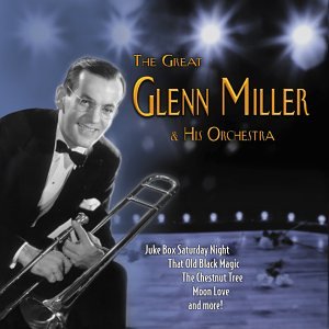 Glenn Miller Moon Love Profile Image