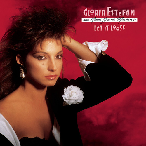 Gloria Estefan Anything For You Profile Image