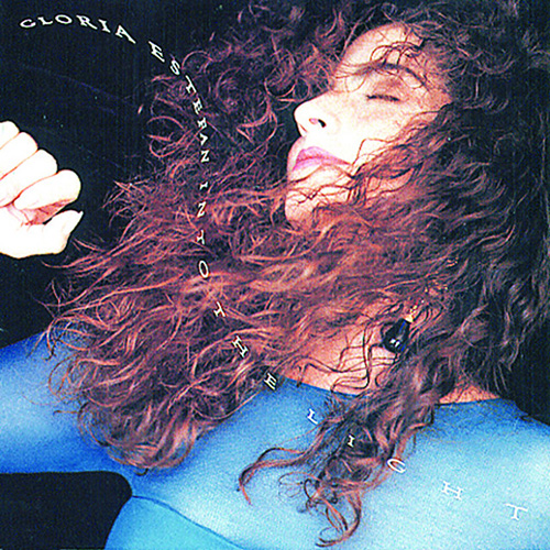 Gloria Estefan Coming Out Of The Dark Profile Image