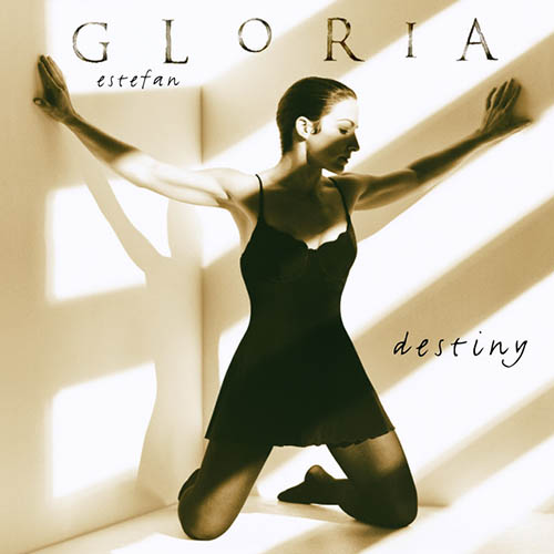 Easily Download Gloria Estefan Printable PDF piano music notes, guitar tabs for Easy Piano. Transpose or transcribe this score in no time - Learn how to play song progression.