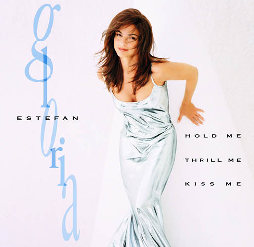 Gloria Estefan Turn The Beat Around Profile Image