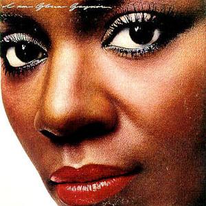 Gloria Gaynor I Am What I Am Profile Image