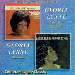 Easily Download Gloria Lynne Printable PDF piano music notes, guitar tabs for Ukulele Chords/Lyrics. Transpose or transcribe this score in no time - Learn how to play song progression.